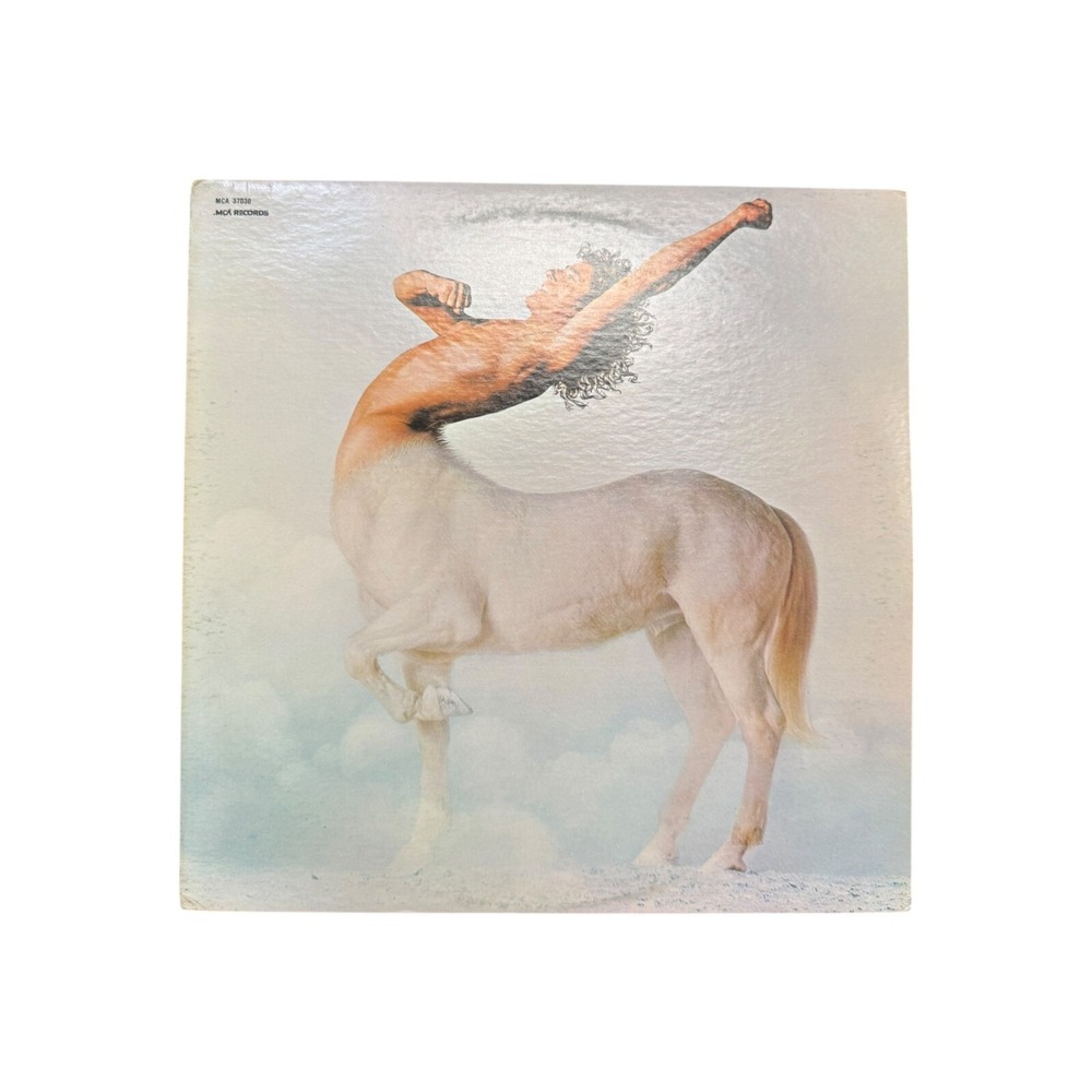 Roger Daltrey - Ride A Rock Horse Vinyl VG+